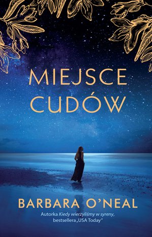 Miejsce cudów – ebook