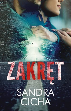Zakręt – ebook