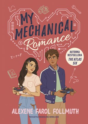 My Mechanical Romance – ebook