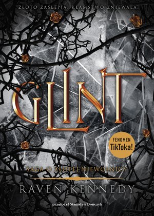 Glint – ebook