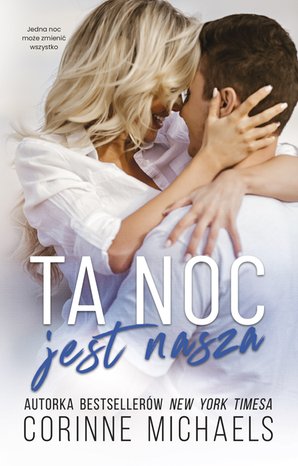 Ta noc jest nasza – ebook