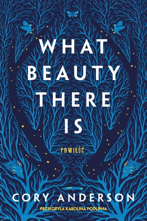 What Beauty There Is – ebook