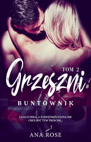 Buntownik – ebook