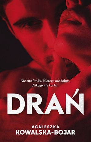 Drań – ebook