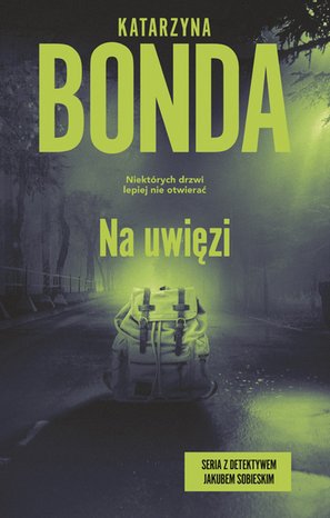 Na uwięzi – ebook