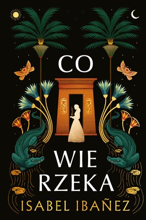 Co wie rzeka – ebook