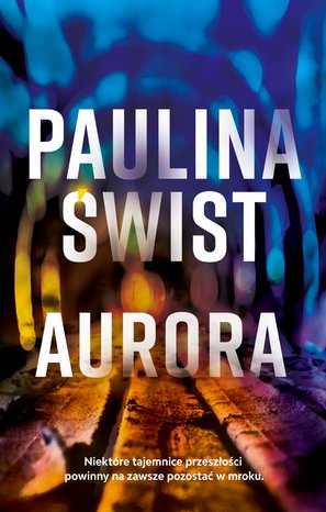 Aurora – ebook