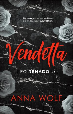 Vendetta. Leo Renado – ebook