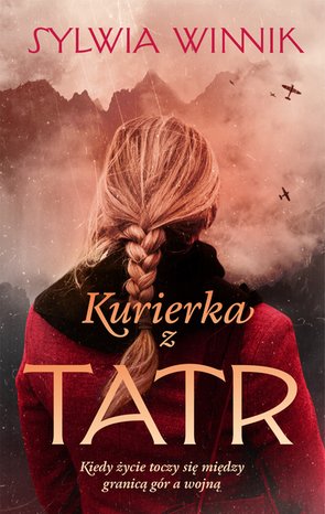 Kurierka z Tatr – ebook