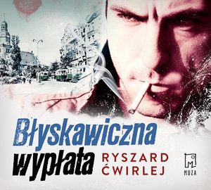 Błyskawiczna wypłata – audiobook