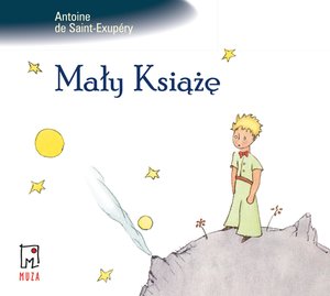 Mały Książę – audiobook