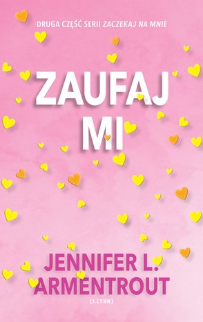 Zaufaj mi – ebook