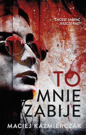 To mnie zabije – ebook