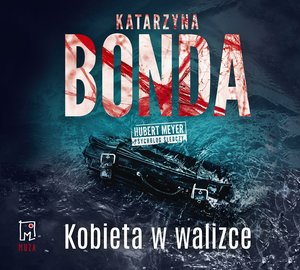 Kobieta w walizce – audiobook