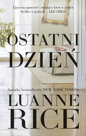 Ostatni dzień – ebook