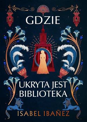 Gdzie ukryta jest biblioteka – ebook