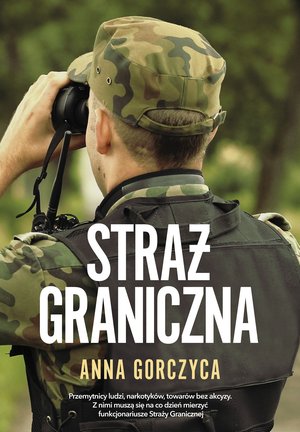 Straż graniczna – ebook
