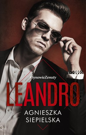 Leandro – ebook