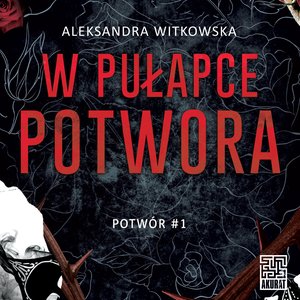 Romans: W pułapce Potwora – audiobook