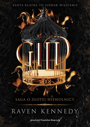 Gild – ebook