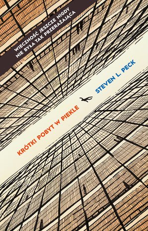 Krótki pobyt w piekle – ebook