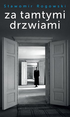 Za tamtymi drzwiami – ebook