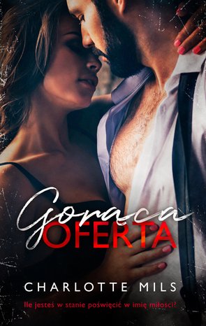 Gorąca oferta – ebook