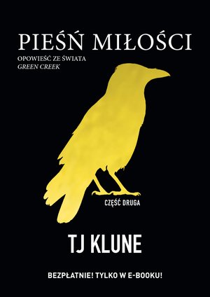 Green Creek 2: Pieśń Miłości 2 – ebook