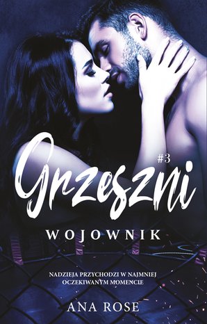 Wojownik – ebook