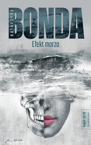 Efekt morza – ebook