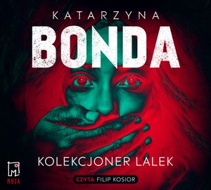 Kolekcjoner lalek. Lena. Tom 1 – audiobook