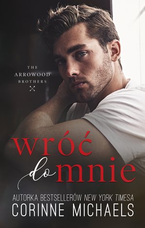 Wróć do mnie – ebook