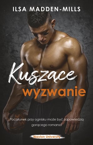 Kuszące wyzwanie – ebook