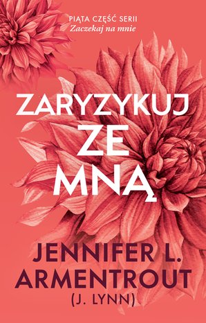 Zaryzykuj ze mną – ebook
