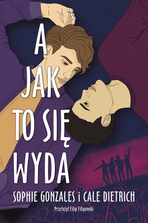 A jak to się wyda – ebook