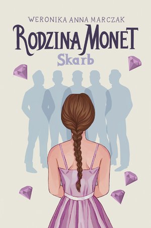 Rodzina Monet – ebook