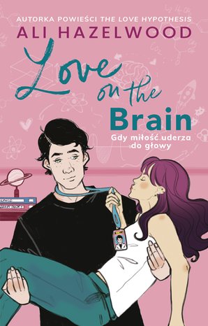 Love on the Brain – ebook