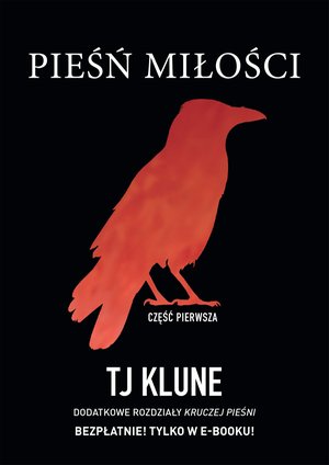 Green Creek 1: Pieśń miłości 1 – ebook