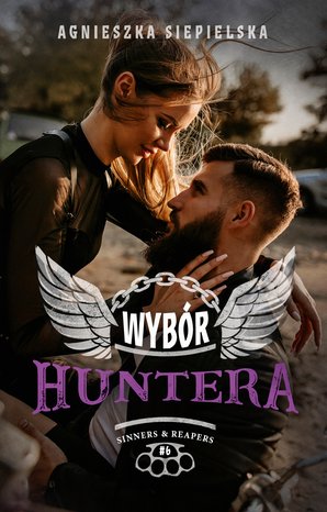 Wybór Huntera – ebook