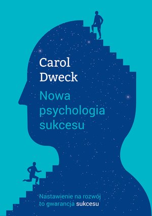 Nowa psychologia sukcesu – ebook