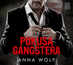 Pokusa gangstera – audiobook
