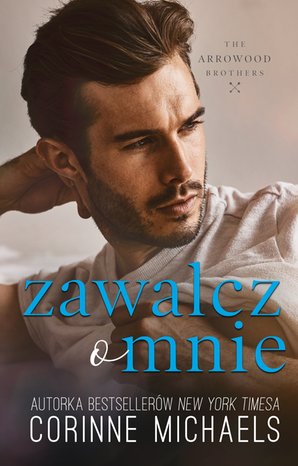 Zawalcz o mnie – ebook
