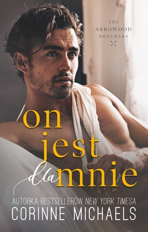 On jest dla mnie – ebook