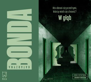 W głąb – audiobook