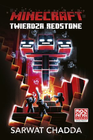 Minecraft. Twierdza Redstone – ebook