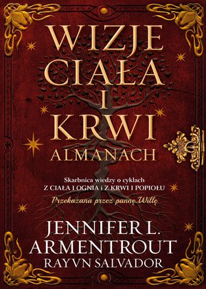 Wizje ciała i krwi – ebook