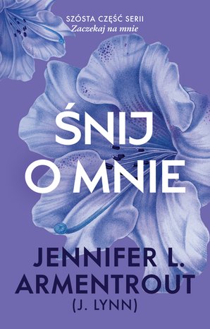 Śnij o mnie – ebook