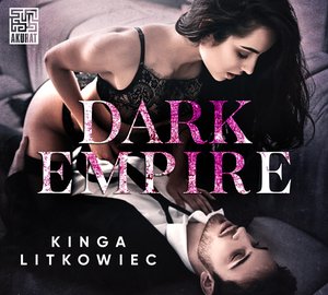 Dark Empire – audiobook