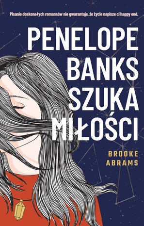 Penelope Banks szuka miłości – ebook