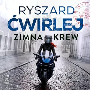 Zimna krew – audiobook
